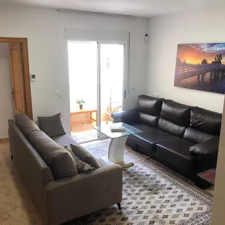 Privada En Piso Compartido - Nr 2 Gæstehus