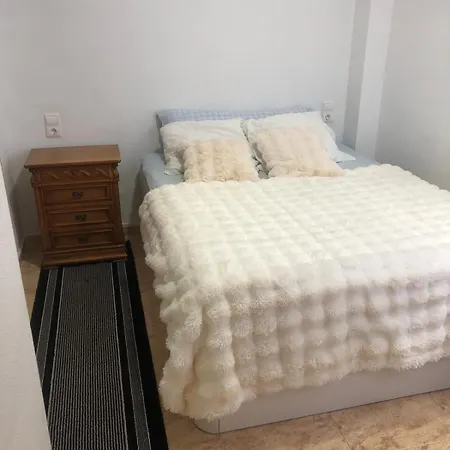 Privada En Piso Compartido - Nr 2 托雷维耶哈
