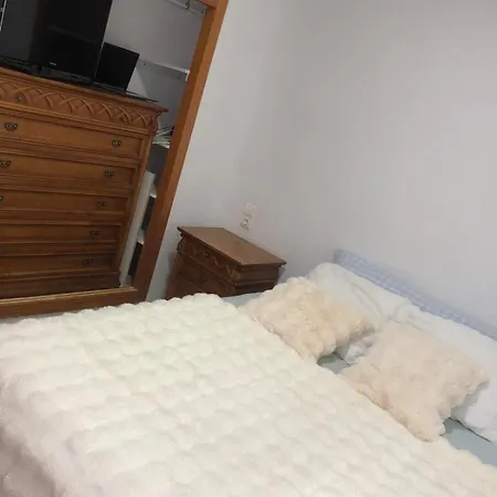 招待所 Privada En Piso Compartido - Nr 2 *