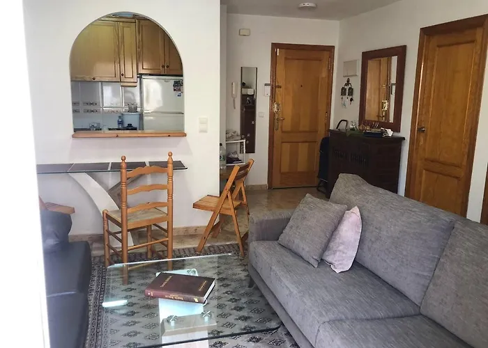 Privada En Piso Compartido - Nr 2 *
