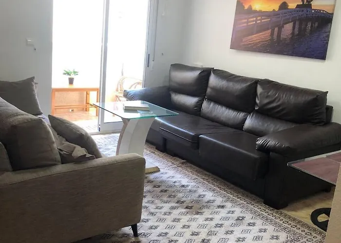 Privada En Piso Compartido - Nr 2 Gæstehus Torrevieja