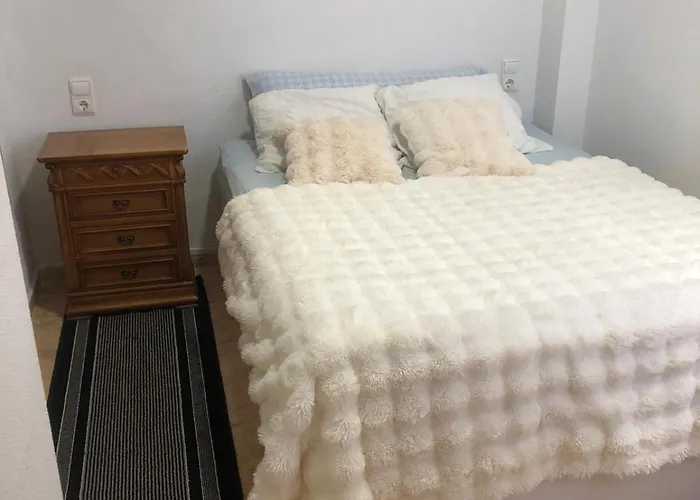 Privada En Piso Compartido - Nr 2 Torrevieja