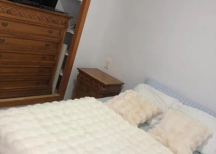 Gæstehus Privada En Piso Compartido - Nr 2 *