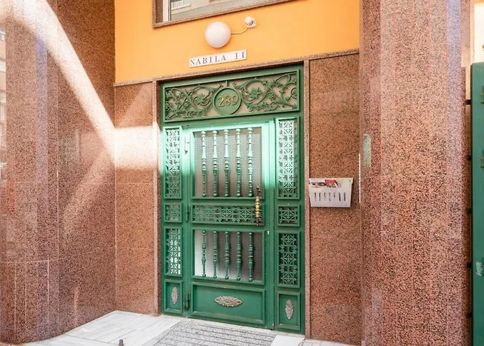 Privada En Piso Compartido - Nr 2